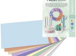 folia Tonpapier DIN A4