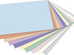 folia Tonpapier DIN A4
