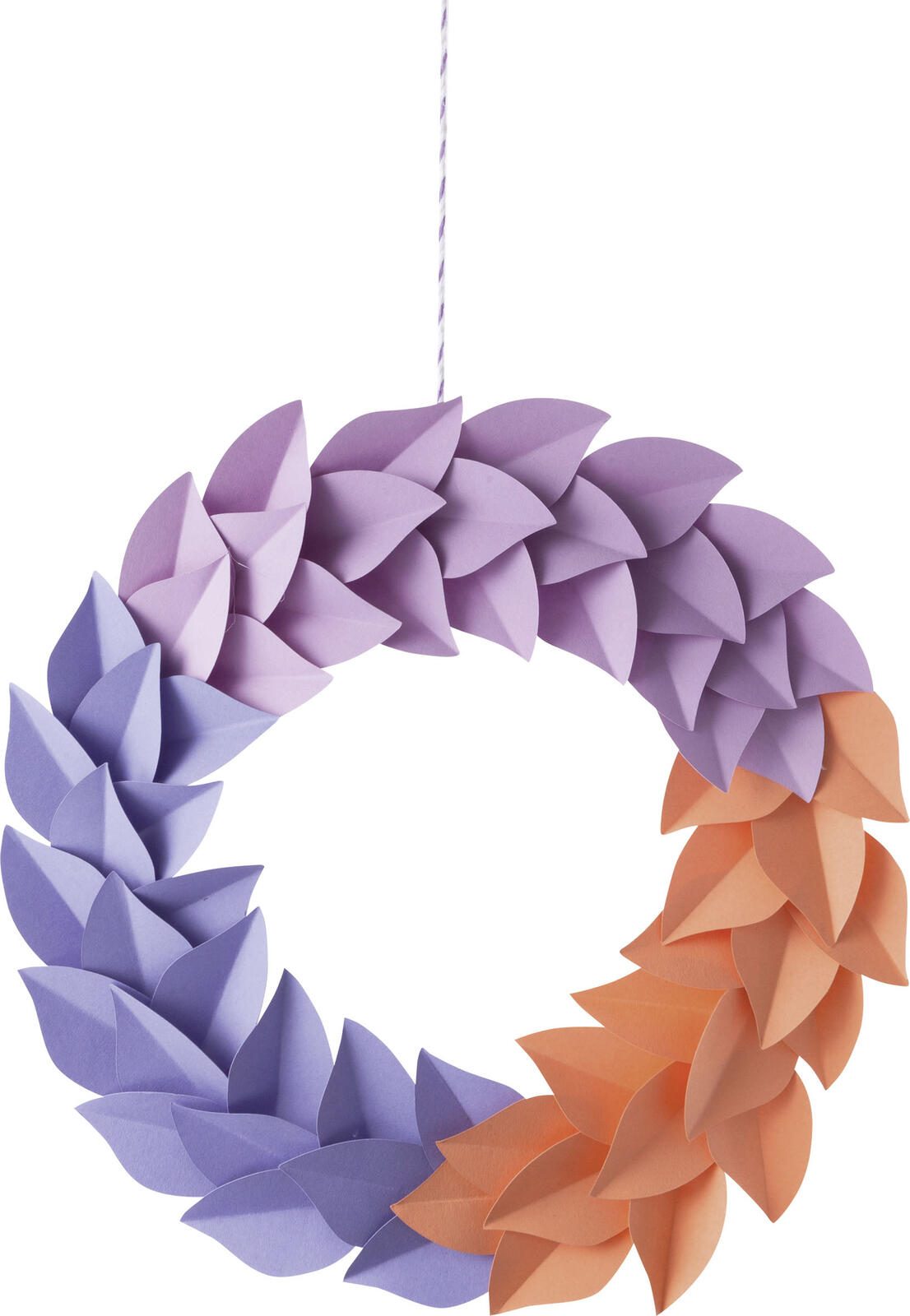 folia Tonpapier DIN A4