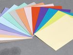 folia Tonpapier DIN A6