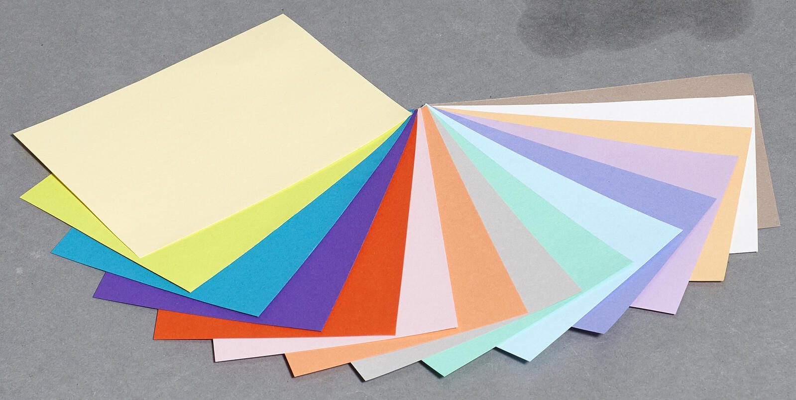 folia Tonpapier DIN A6