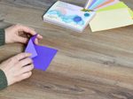 folia Tonpapier DIN A6