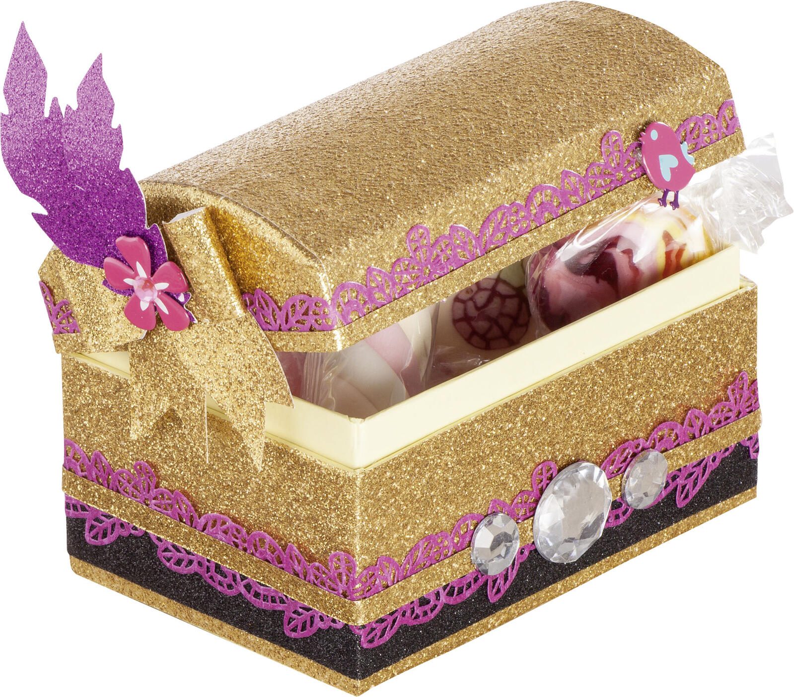 folia Tonpapier 170 g/m²