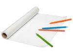 SCHOELLERSHAMMER Skizzenrolle 50 g/m²