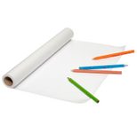 SCHOELLERSHAMMER Skizzenrolle 90 g/m²