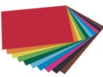 folia Tonpapier DIN A4 130 g/m²