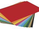 folia Tonpapier DIN A4 130 g/m²