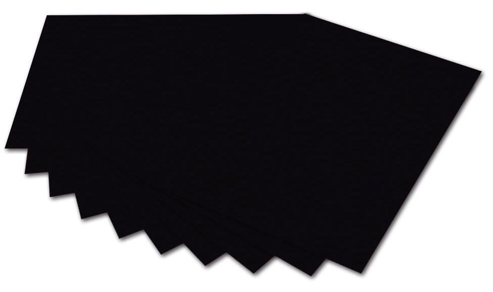 folia Tonpapier DIN A4 130 g/m²