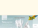 folia Tonpapier DIN A4 130 g/m²