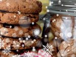 SIGEL Weihnachtsbriefpapier DIN A4 90 g/m²