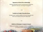 SIGEL Weihnachtsbriefpapier DIN A4 90 g/m²