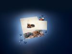 SIGEL Weihnachtsbriefpapier DIN A4 90 g/m²