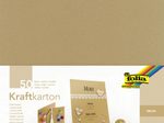 folia Tonpapier DIN A4 230 g/m²