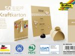 folia Tonpapier DIN A5 230 g/m²