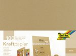 folia Tonpapier DIN A4 120 g/m²