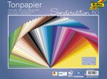 folia Tonpapier 130 g/m²