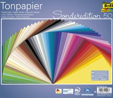folia Tonpapier 130 g/m²