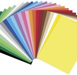 folia Tonpapier DIN A4 130 g/m²