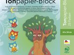 folia Tonpapier 130 g/m²