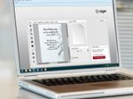 SIGEL Weihnachtsbriefpapier DIN A4 90 g/m²