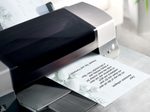 SIGEL Weihnachtsbriefpapier DIN A4 90 g/m²