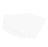 folia Tonpapier DIN A3 130 g/m² weiß