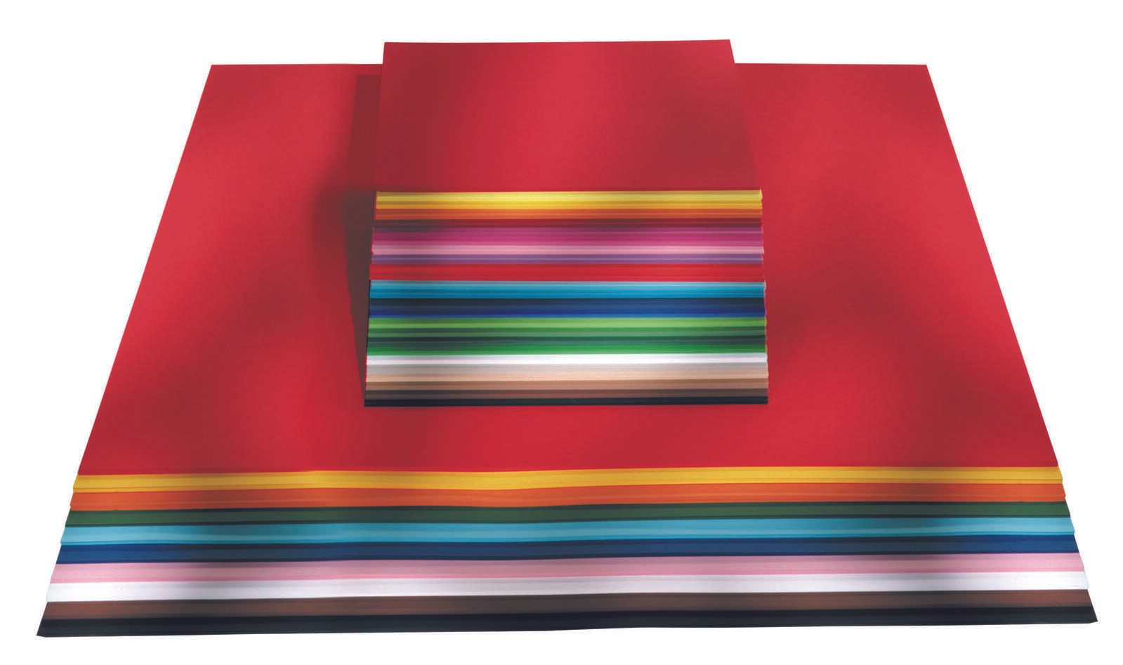folia Tonpapier DIN A3 130 g/m²