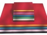 folia Tonpapier DIN A3 130 g/m²