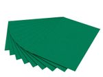 folia Tonpapier DIN A4 130 g/m² tannengrün