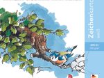 folia Tonpapier DIN A3 200 g/m²