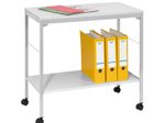HAMMERBACHER Bürowagen 73,5 x 40,0 x 72,0 cm lichtgrau