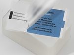 LMG Laminierfolien glänzend 6,0 x 9,0 cm  100 mikron