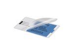 LMG Laminierfolien glänzend 6,0 x 9,0 cm  100 mikron