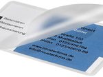 LMG Laminierfolien glänzend 6,0 x 9,0 cm  100 mikron