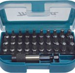 makita Bit-Set P-73352 31-teilig