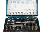 makita Bit-Set B-54081 21-teilig
