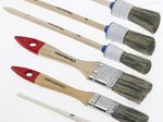 Nölle Pinsel-Set 6-teilig