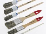 Nölle Pinsel-Set 6-teilig