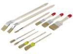 Nölle Pinsel-Set 10-teilig