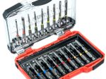 CONNEX Bit-Set 18-teilig