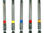 CONNEX Bit-Set 18-teilig