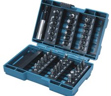 makita Bit-Set B-28606 37-teilig