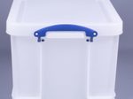 Really Useful Box Aufbewahrungsbox 64,0 l - 71,0 x 44,0 x 31,0 cm weiß