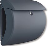 BURG WÄCHTER Briefkasten Pearl 35650 granit