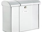 BURG WÄCHTER Briefkasten Olymp 916 900 weiß