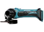 makita Akku-Winkelschleifer DGA452Z