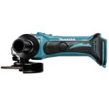 makita Akku-Winkelschleifer DGA452Z
