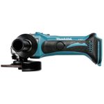 makita Akku-Winkelschleifer DGA452Z