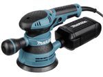 makita BO5041 Exzenterschleifer 300 Watt