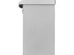 BURG WÄCHTER Briefkasten Olymp 916 910 silber